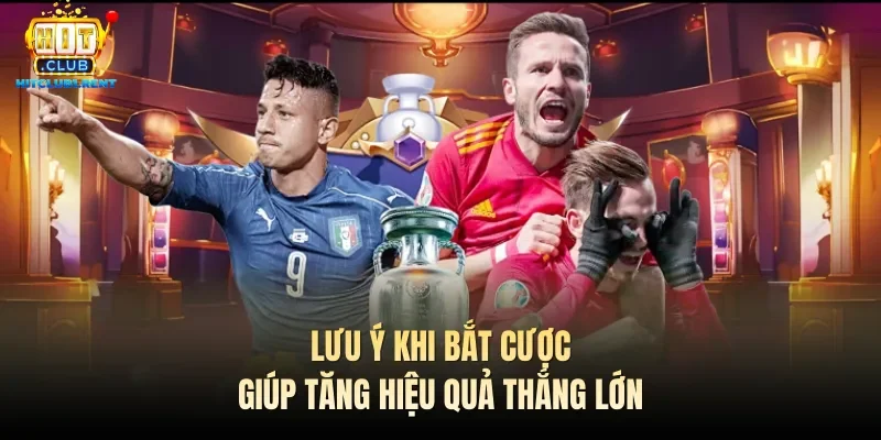 Kèo Châu Á – Top Hợp Các Kiến Thức Quan Trọng Cần Biết Lưu ý khi bắt cược giúp tăng hiệu quả thắng lớn