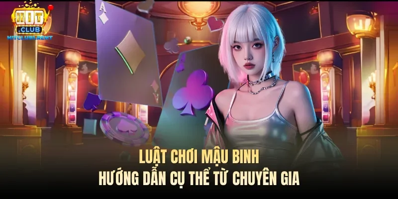 Luật Chơi Mậu Binh – Hướng Dẫn Cụ Thể Từ Chuyên Gia luat choi mau binh huong dan cu the tu chuyen gia