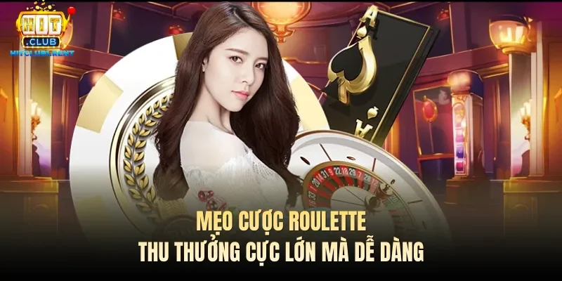 Luật Chơi Roulette - Cập Nhật Các Quy Định Mới Nhất Mẹo cược Roulette thu thưởng cực lớn mà dễ dàng